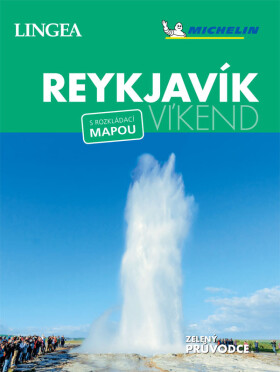 Reykjavík Víkend
