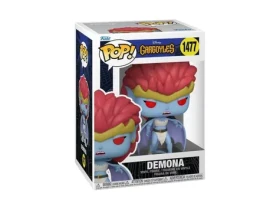 Funko POP! Demona (Gargoyles)
