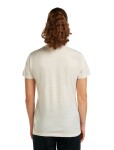 ICEBREAKER Wmns Mer 150 Tech Lite SS Tee Bird Transit, Ecru Hthr velikost: S