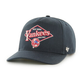 47 Brand Pánská kšiltovka New York Yankees MLB Golden Diamond ’47 HITCH