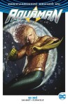 Aquaman Na dně Dan Abnett