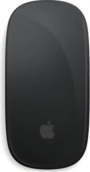 Apple Magic Mouse bílá / Optická myš / Bluetooth / USB-C / Multitouch (MXK53ZA)