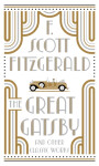 Great Gatsby and Other Classic Works Francis Scott Fitzgerald