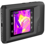 Seek Thermal Compact XR Android termokamera pro mobilní telefony, -40 do +330 °C, 206 x 156 Pixel, 9 Hz, připojení micro