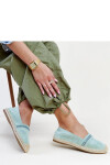 Espadrilky model 207332 Solea 39