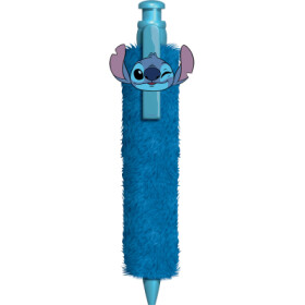 Lilo a Stitch plyšové pero DPL16
