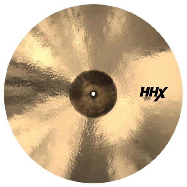 Sabian HHX MAXX Ride 22”