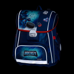 Školní set s batohem 3-dílný KARTON P+P PREMIUM COOL - Hokej