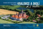 Kralovice a okolí z nebe - Radka Srněnská