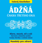 Ádžňa - Čelní čakra - Valerij Sinelnikov