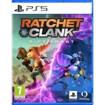 Ratchet & Clank: Rift Apart
