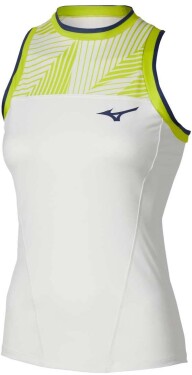 Tenisové tílko Mizuno Stragazer Tank Top 62GAD20274 Velikost textilu: L