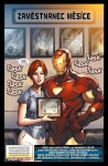 Můj první komiks: Iron-Man - Hrdina ve zbroji - Paul Tobin