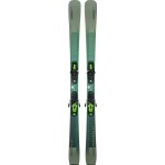 Sjezdové lyže Elan WINGMAN 80 TI Shift + EL 10.0 25/26 délka: 174
