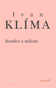 Soudce z milosti