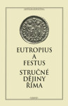 Stručné dějiny Říma - Eutropius