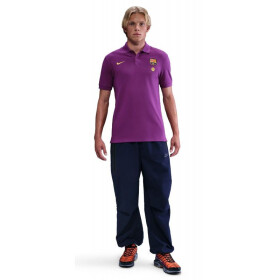 Nike FC Barcelona Slim 2.0 polokošile 25/26 HJ6272-596 pánské L
