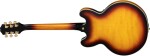 Epiphone Sheraton LH Vintage Sunburst