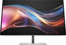 27" HP 727pu černá / Monitor / IPS / QHD / 120Hz / 5ms / Thunderbolt 4+HDMI+DP / VESA (8J9E6UT#ABB)