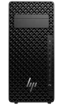 HP Z2 Tower G1 černá / Intel Core Ultra9 285K 3.2GHz / 64GB / 512GB + 1TB SSD / NVIDIA RTX PRO 4000 / W11P (B34LBES)