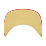 47 Brand Pánská kšiltovka San Francisco 49ers NFL Hardline Trucker Snapback