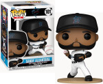Funko Figurka POP! Sandy Alcantara #22 Miami Marlins MLB