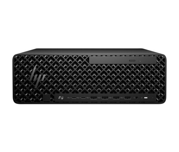 HP PC Z2 SFF G1i 500W, Intel Core U9 285K vPro (24C/5.7GHz),Intel Arc Graphics,2×16GB DDR5,1TB,Kb+Mouse, Win11Pro HE,3yo EDF_1520175