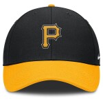 Nike Pánská kšiltovka Pittsburgh Pirates MLB Dri-FIT Club Adjustable Velikost: M/L