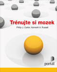 Trénujte si mozek 1, 1. vydání - Philip J. Carter