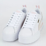 Puma Mayze Leather Wns W 381983-08 dámské boty 40,5