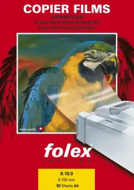 Papíry do tiskáren