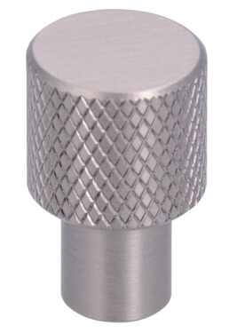 Siro Nábytková knopka 2464 ocel (S12298)