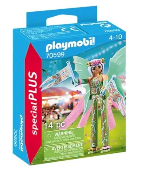 Playmobil® Special Plus 70599 Víla na chůdách
