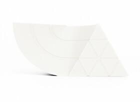 PETG filament bílý 1,75 mm Smartfil 1 kg