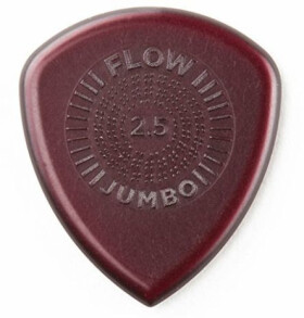 Dunlop Flow Jumbo 2.5