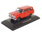 Jeep Wagoneer 1980 Altaya 1:43