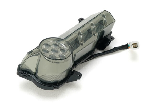 Levé zadní světlo na CFMOTO Gladiator X850/X1000 G2