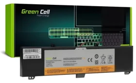 Green Cell L13M4P02 L13L4P02 L13N4P02 / Baterie pro notebook / Lenovo Y50 Y50-70 Y70 Y70-70 / Li-Pol / 7,4V / 6400mAh (LE160)