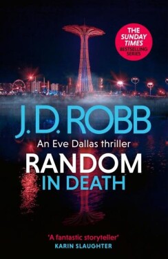 Random in Death - J.D. Robb