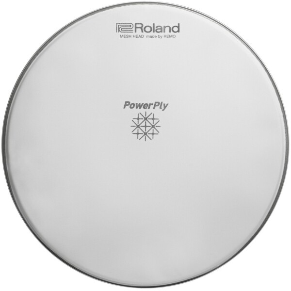 Roland Mesh Head 18"
