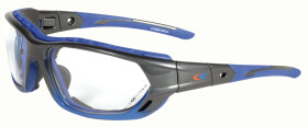 Brýle COFRA COMBOWALL E025-B100 CONVERTER, Čiré (E025_B100-B)