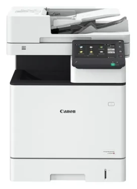 Canon i-SENSYS X C1533iF II / barevná laserová multifunkce / A4 / 33ppm / WiFi / USB / LAN / Duplex / ADF / FAX (6162C002)