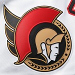 Fanatics Pánský Dres Ottawa Senators Premium Away Jersey Velikost: