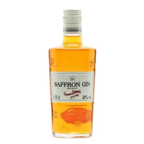 Gabriel Boudier Saffron Gin 40% 0.35 l (3252560902660)