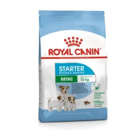 Royal Canin Mini Starter 1 kg / Granule pro psy (3182550778657)