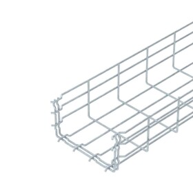 OBO Bettermann 6002435 Mřížkový žlab (d x š x v) 3 m x 200.00 mm x 105.00 mm 3 m