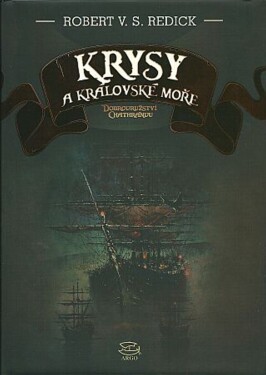 Krysy Královské moře