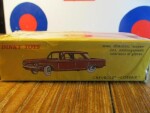 Dinky Toys - Chevrolet Corvair