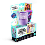 Creator Mini DIY reproduktor lila - EPEE Creator