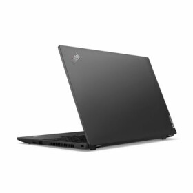 Lenovo ThinkPad L15 Gen 4 černá / 15.6" FHD / Intel Core i7-1355U 1.7GHz / 16GB / 512GB SSD / Intel Iris Xe / W11P (21H3002SCK)